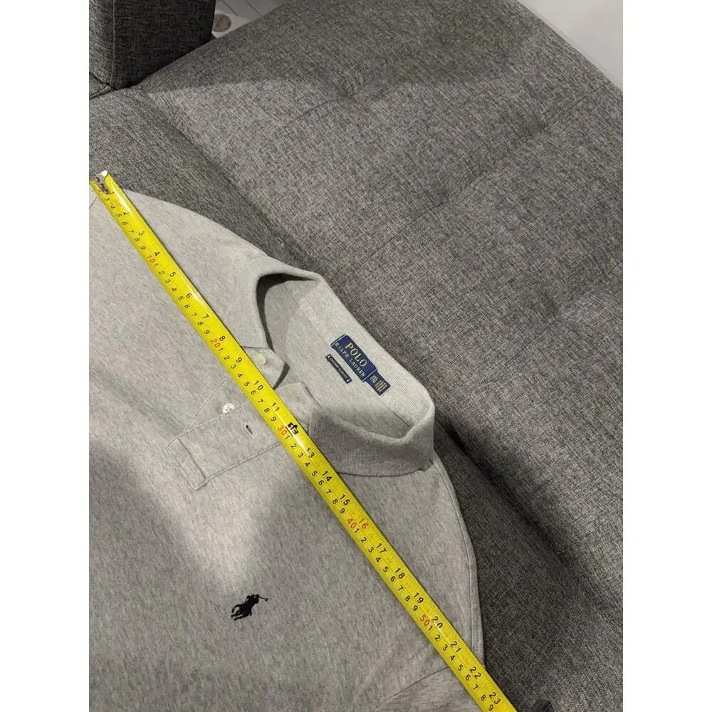 Ralph Lauren this polo